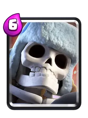 Giant Skeleton