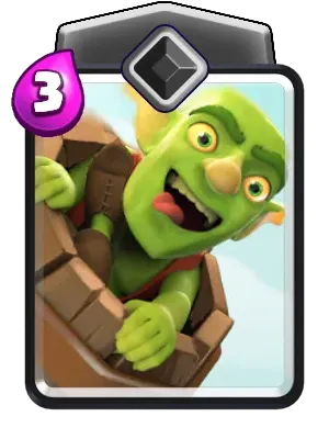 Goblin Barrel