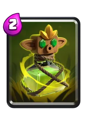 Goblin Curse