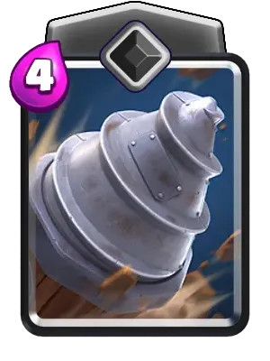 Goblin Drill