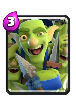Goblin Gang
