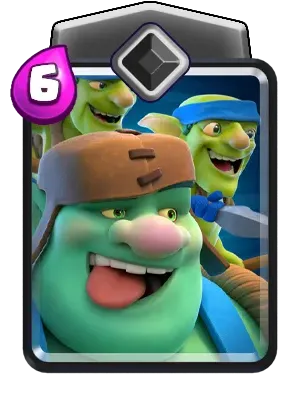 Goblin Giant