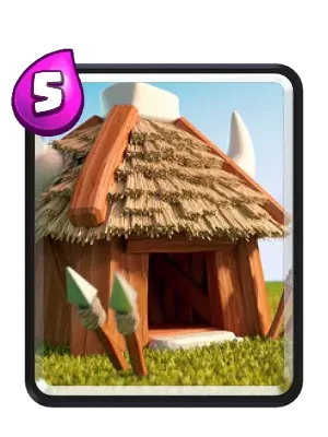 Goblin Hut