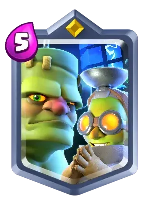 Goblinstein