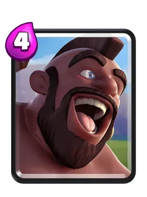 Hog Rider