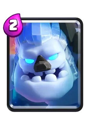 Ice Golem
