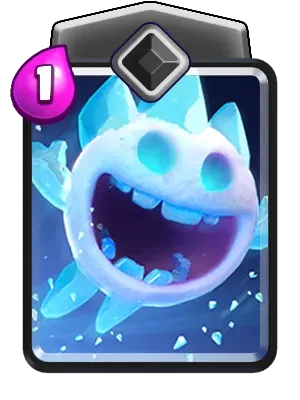 Ice Spirit