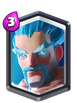 Ice Wizard