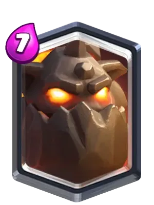 Lava Hound