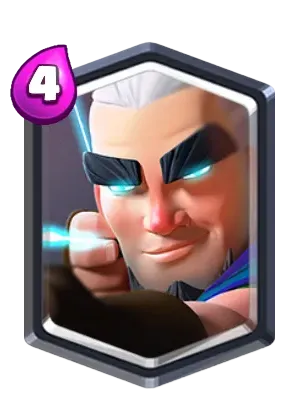 Magic Archer