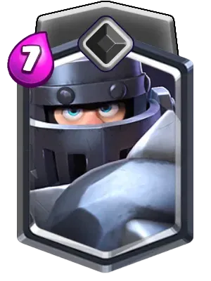 Mega Knight
