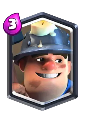 Miner