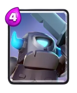 Mini P.E.K.K.A