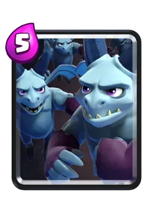 Minion Horde