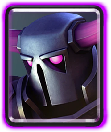 P.E.K.K.A