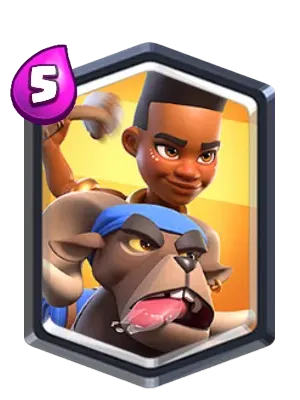 Ram Rider