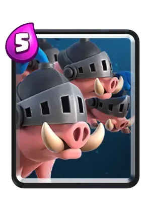 Royal Hogs