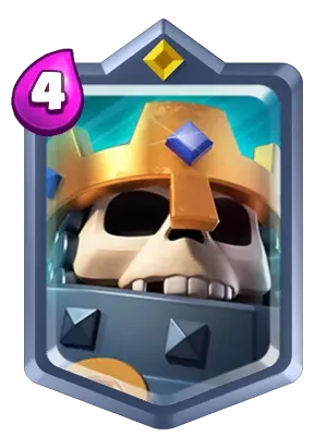 Skeleton King