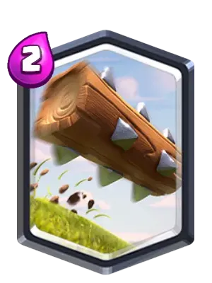 The Log