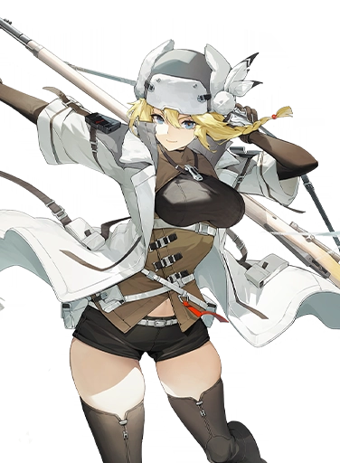 Mosin-Nagant