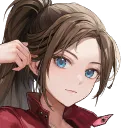 Claire Redfield