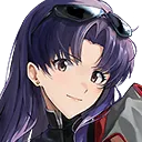 Misato Katsuragi