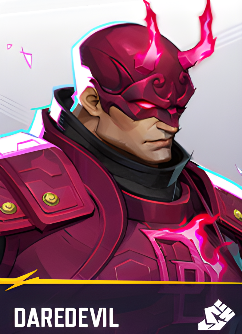 Daredevil