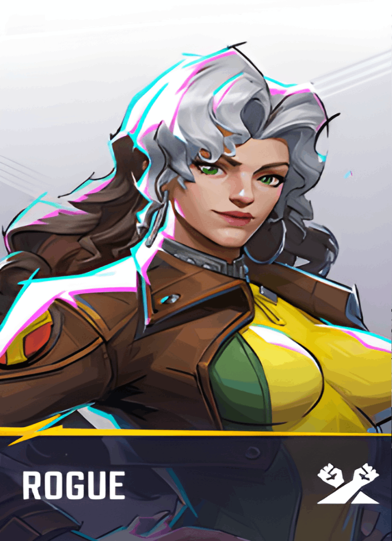 Rogue