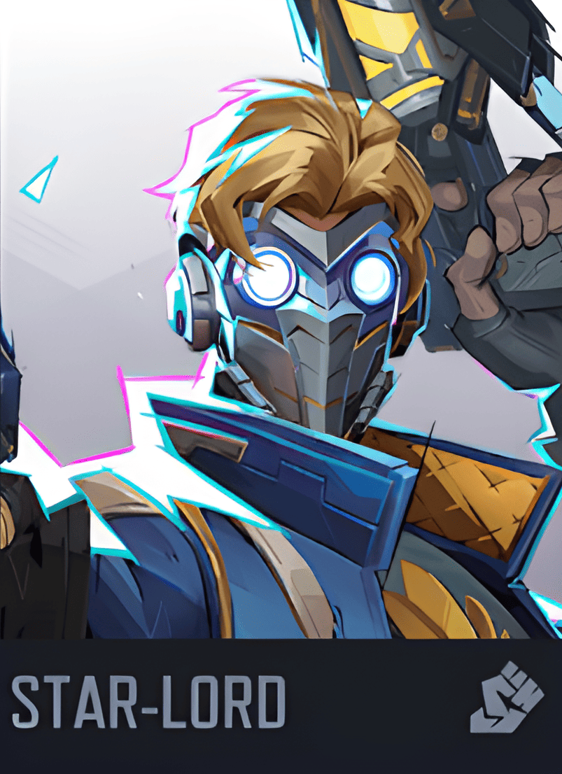 Star-Lord