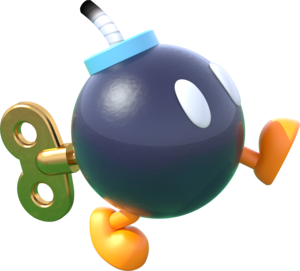 Bob-omb