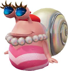 Bubblainian