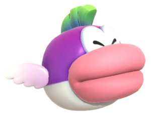 Cheep Chomp