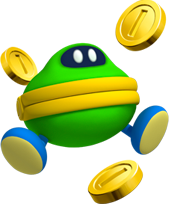 Coin Coffer