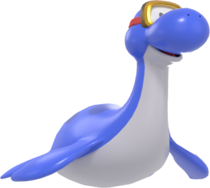Dorrie