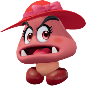 Goombette