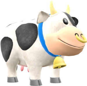 Moo Moo