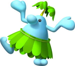 Pianta