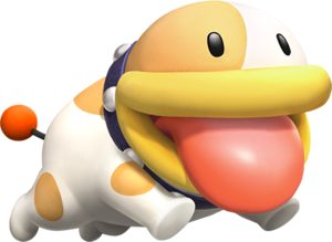 Poochy