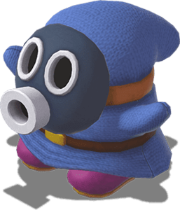 Snifit