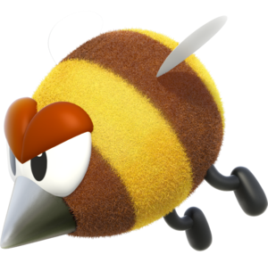 Stingby