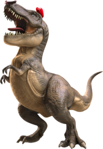 T-Rex