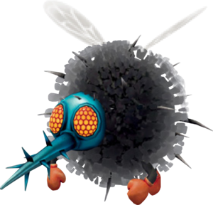 Urban Stingby