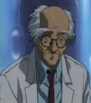 Doctor Bosconovitch