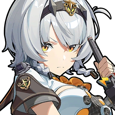 Soldier 0 - Anby