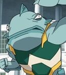 Aquarus
