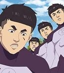 Multi-Paul / Paul Cha